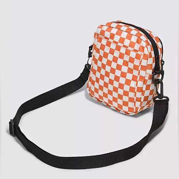 VANS Go Getter Shoulder Bag NWT - Picture 2 of 6